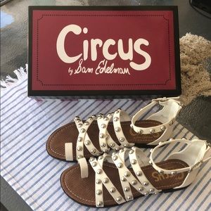 Circus by Sam Edelman Carla size 7.5